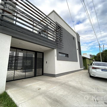 Duplex en venta en Berazategui a estrenar - 3 ambientes - Consulte por Financiación o permutas