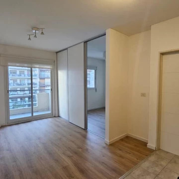 Departamento Monoambiente dividido Venta Belgrano