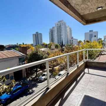 Departamento en venta en Santa Fe 2 Dormitorios