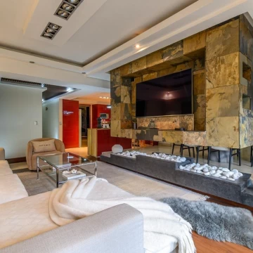 Departamento en Venta – Polanco