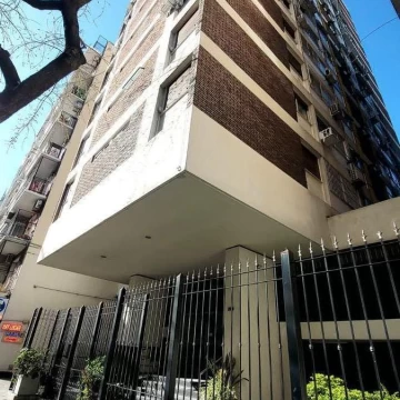 Venta Departamento  3 ambientes Recoleta super luminoso ! oportunidad !