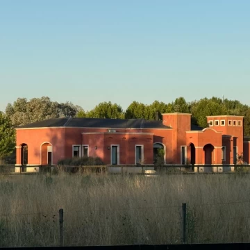 Venta Chacra Estancia Benquerencia S. m del Monte