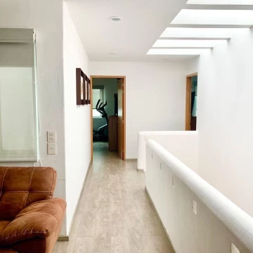 Venta de casa a 25 min de Santa Fe 