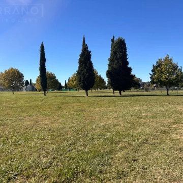 Terreno en venta, barrio cerrado Mirabosques, Los Cardales