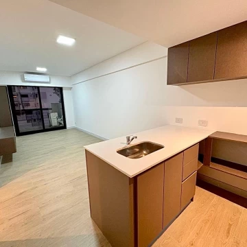 Alquiler departamento 3 ambientes en Almagro