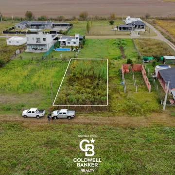 Terreno en Cerrillos
