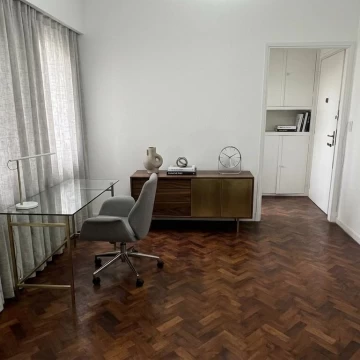 Venta 3 Ambientes Interno Silencioso | Juncal y Billinghurst, Recoleta