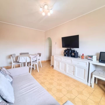 Departamento en Boedo