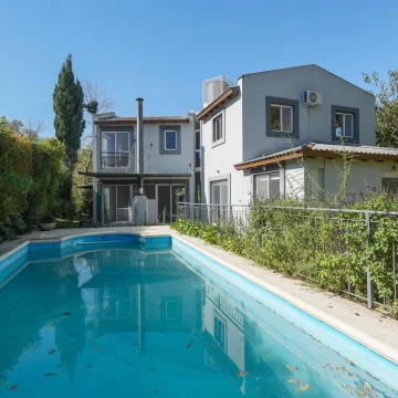 Venta casa 3 dormitorios en San Carlos Country Club