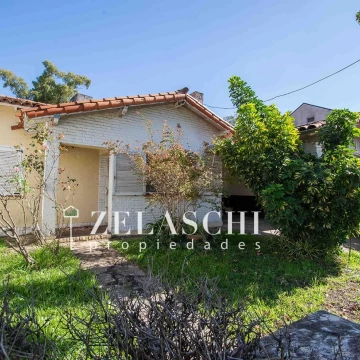 Casa en venta: calle Origone - Ciudad Jardin