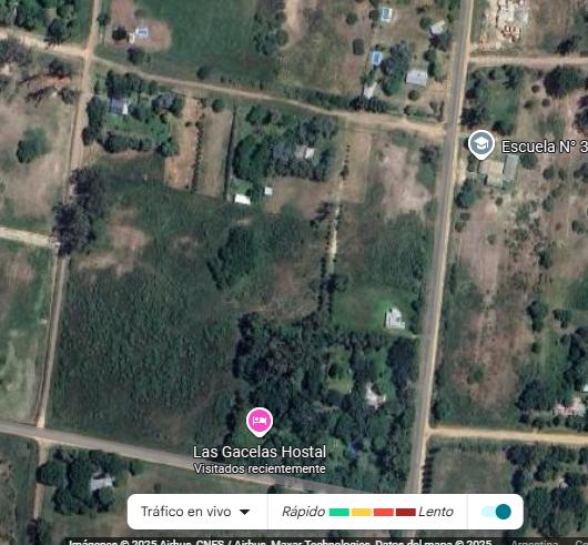 Venta Terreno Chacra Gualeguay Entre Ríos - 2
