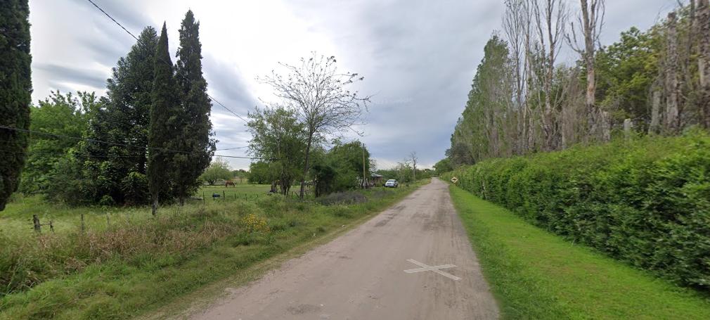 Venta Terreno Chacra Gualeguay Entre Ríos - 3