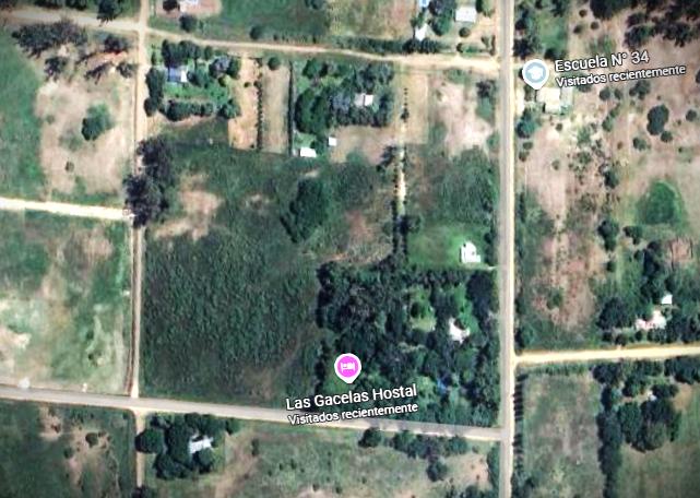 Venta Terreno Chacra Gualeguay Entre Ríos - 5