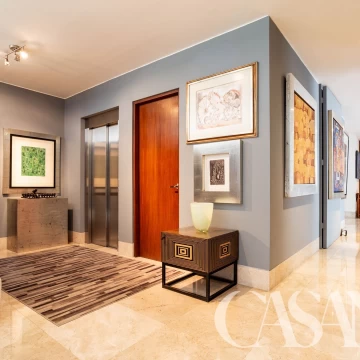 Departamento en venta en Ampliación Alpes 3 Recámaras