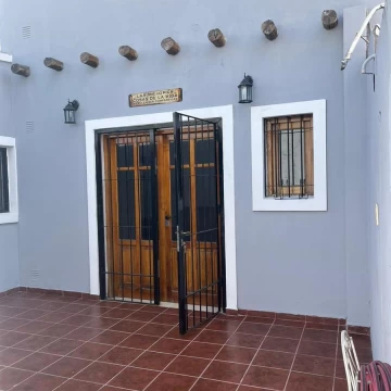 Casa en Venta - Capital - Mendoza