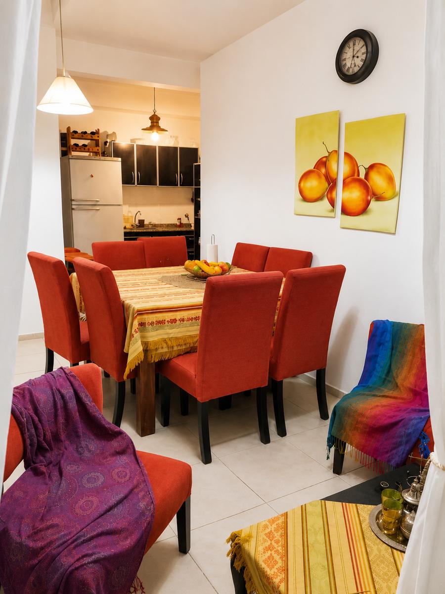 Departamento en Guaymallen - Principal