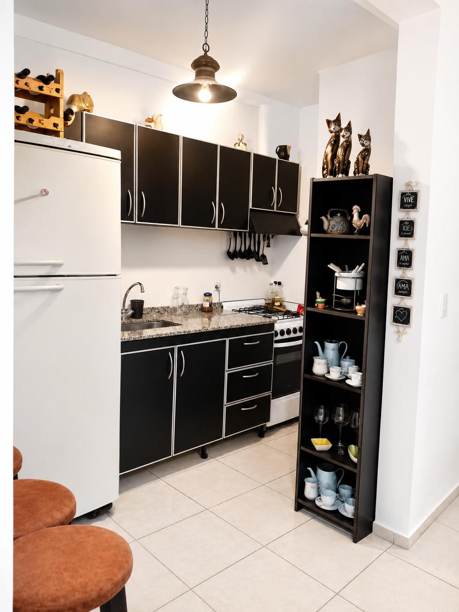 Departamento en Guaymallen - 2
