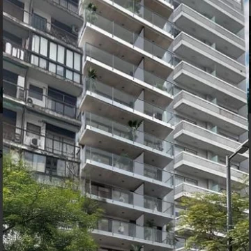 Departamento en Nuñez