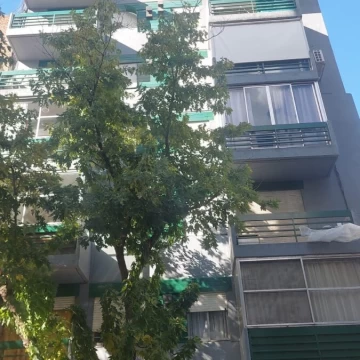 DEPARTAMENTO MONOAMBIENTE