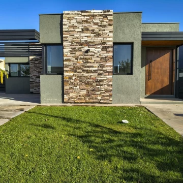 CASA EN VENTA BARRIO ALMA GARDENIA
