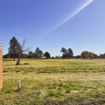 Terreno en venta, barrio cerrado Mirabosques, Los Cardales