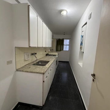 Departamento en Macrocentro