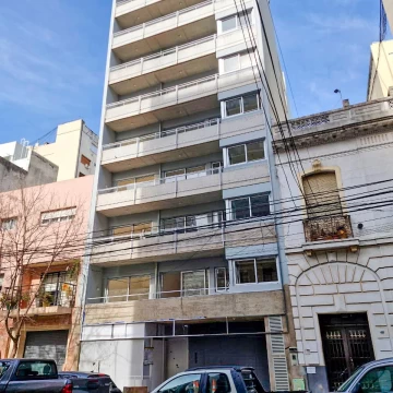 Departamento en Venta 4 ambientes en Almagro