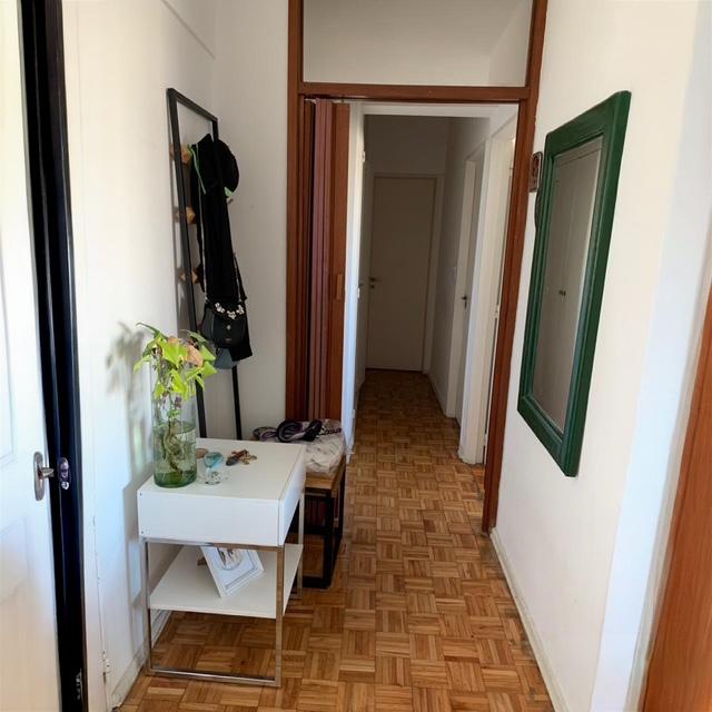 Hall ingreso