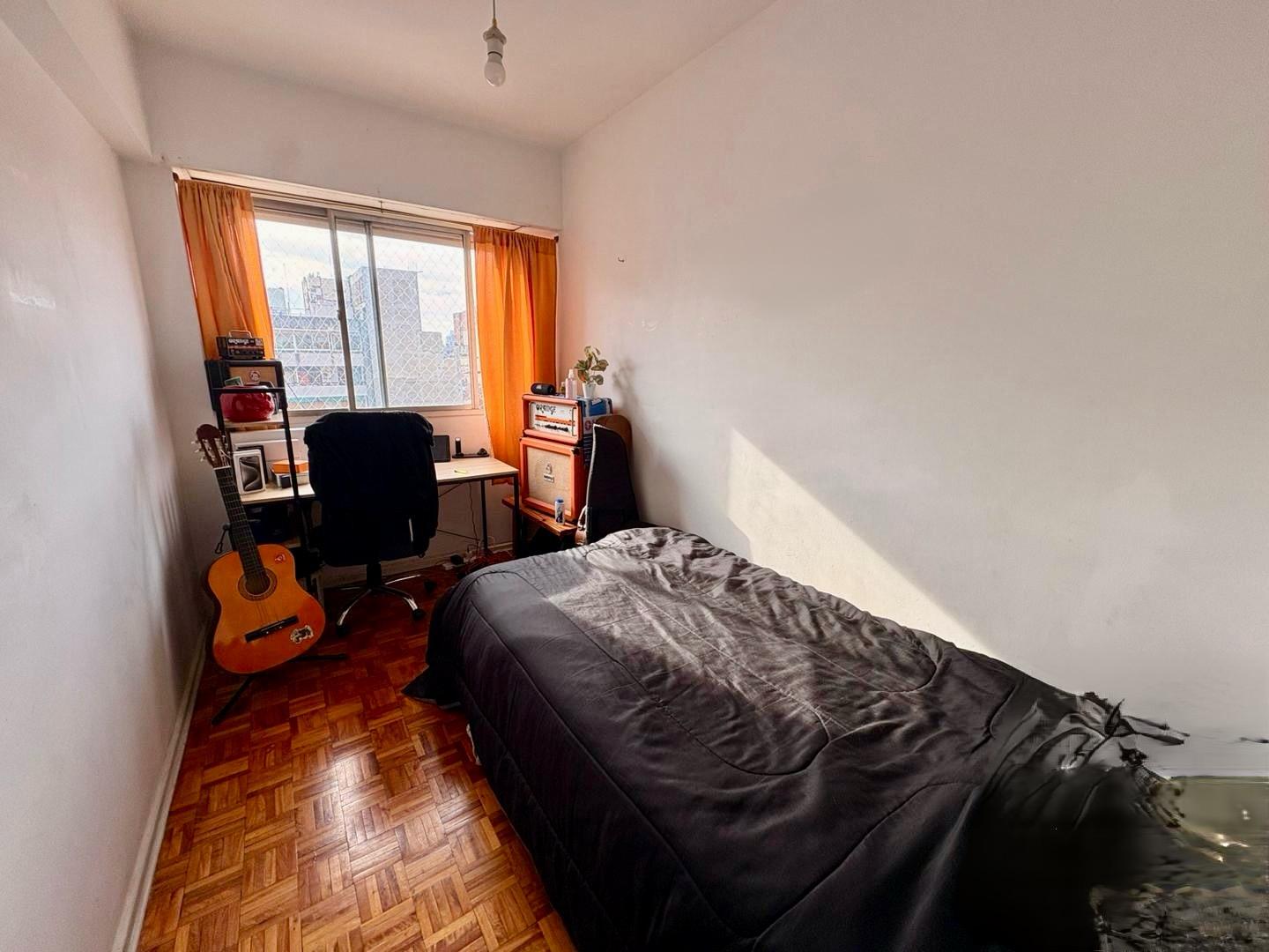 Segundo dormitorio