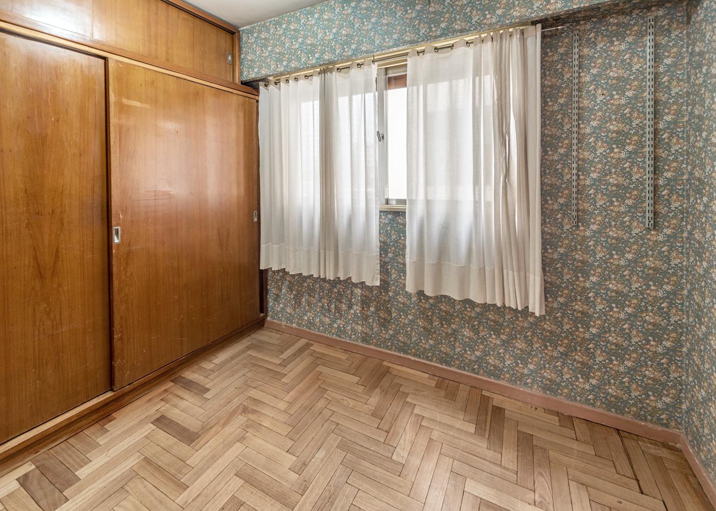 DORMITORIO O ESCRITORIO