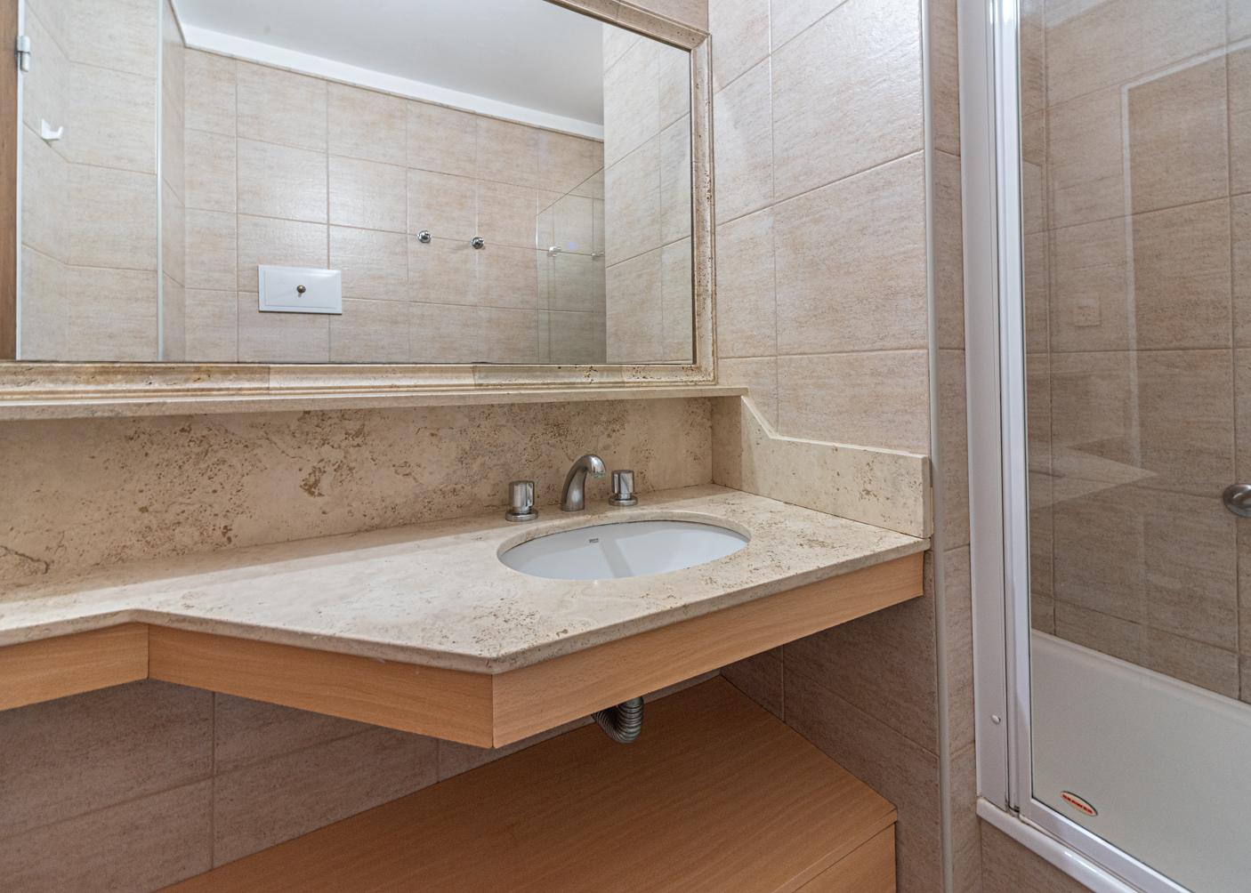 BAÑO COMPLETO