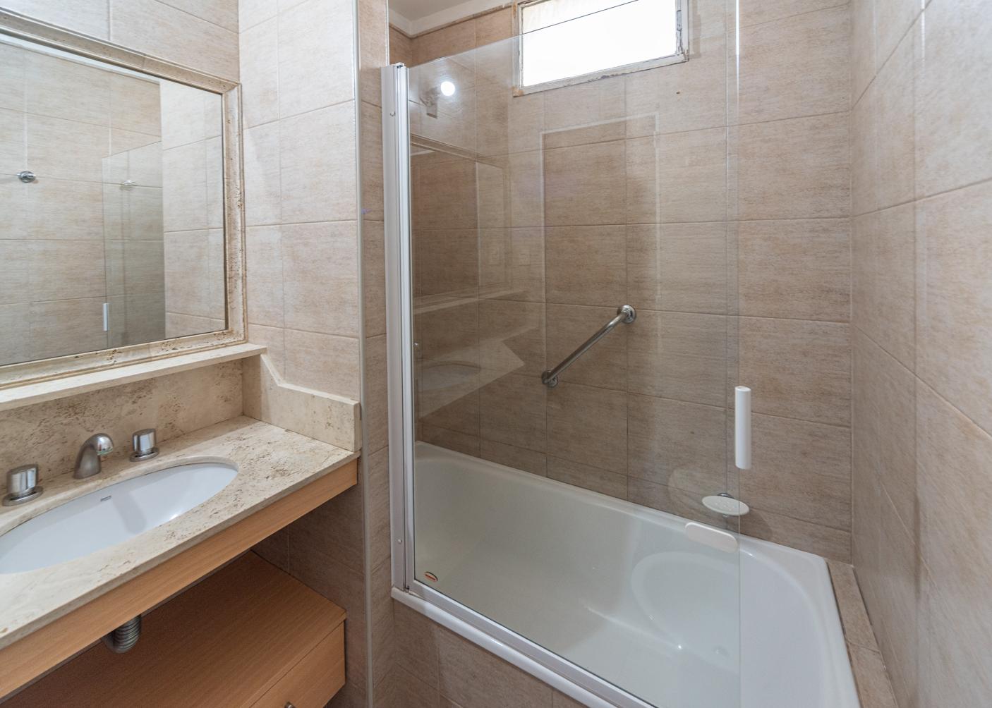 BAÑO COMPLETO