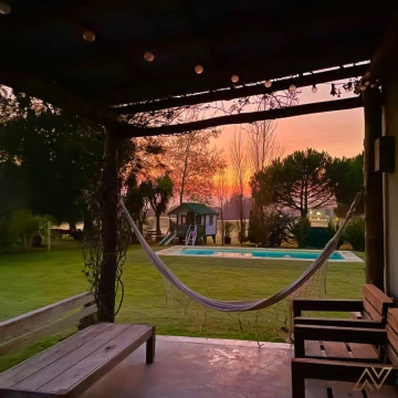 ALQUILER CASA 3 DOMITORIOS EN LA TAHONA