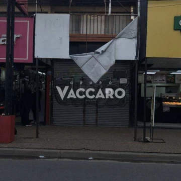 Alquiler de Local, Moreno