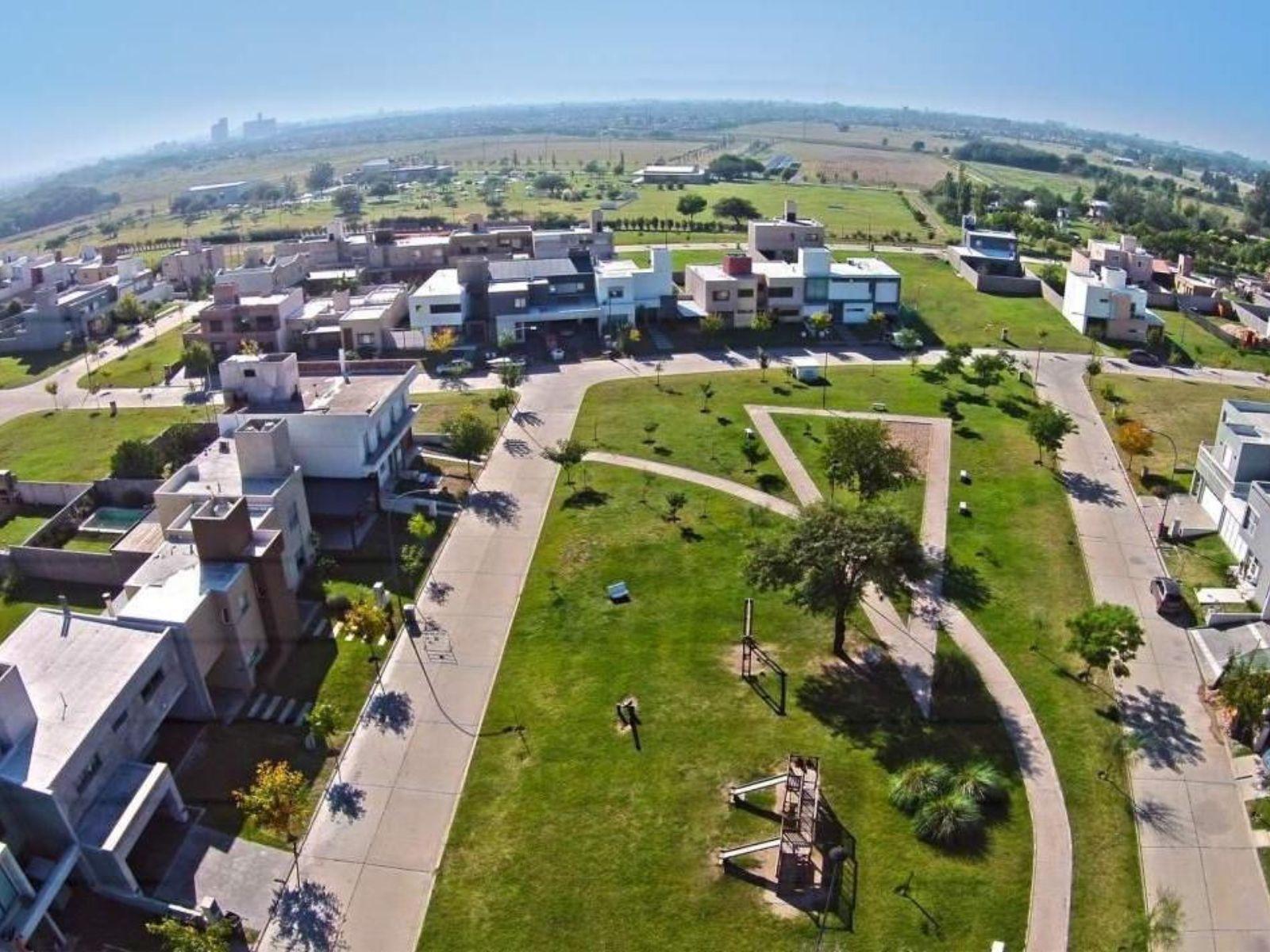 Chacras del Norte: una de las zonas residenciales con mayor crecimiento en Córdoba
