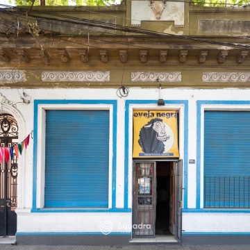 VENTA | PERMUTA - Terreno ideal para constructores en el barrio República de la Sexta, Rosario. - APTO CRÉDITO.