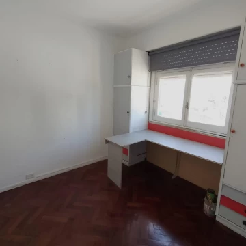 Departamento de 3 amb Luminoso, Apto credito, Permuta