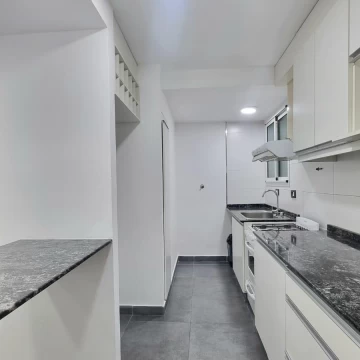 Alquiler departamento 2 dormitorios reciclado a nuevo mendoza 3800 Rosario