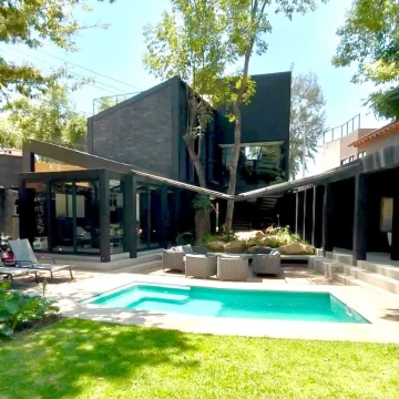 Casa en Venta Valle de Bravo 