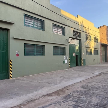 Depósito en Alquiler Avellaneda