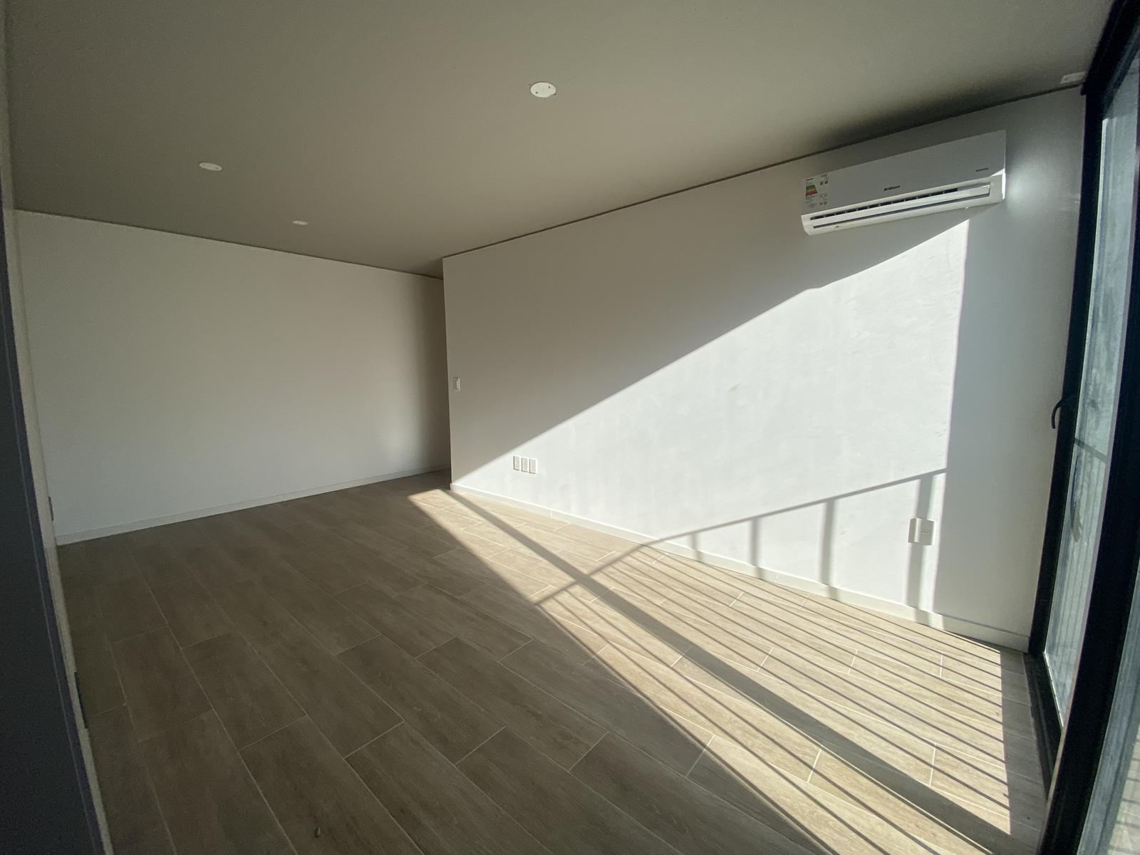 Sala Principal con AA