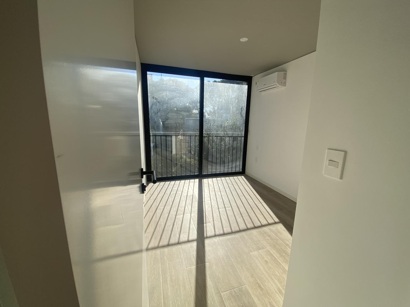 Dormitorio 1 con AA