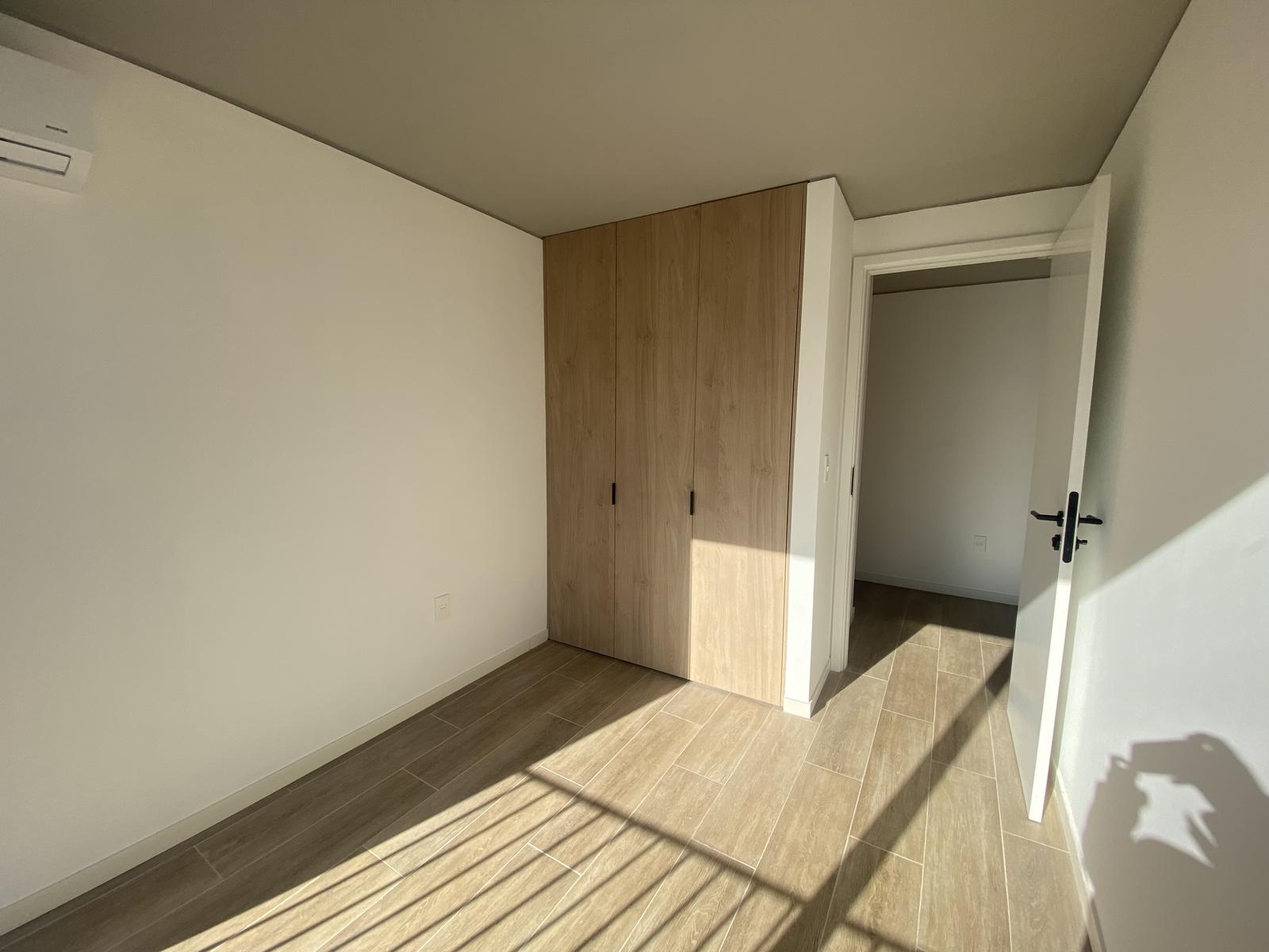 Dormitorio 1 Con PLacard