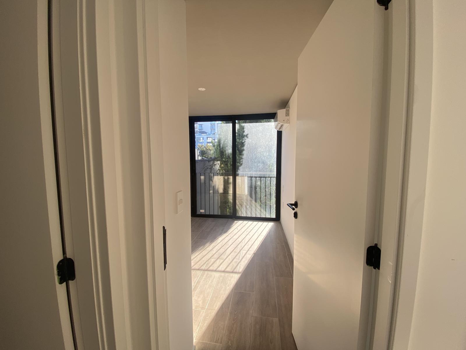 Dormitorio 2 Con AA y Placard