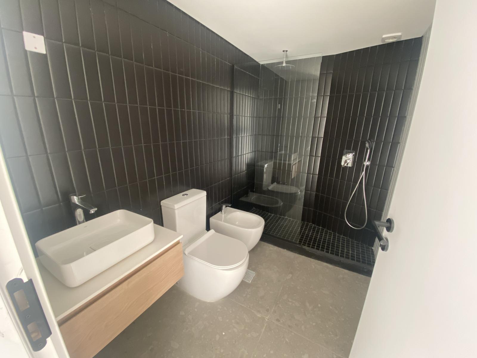 Baño  Completo