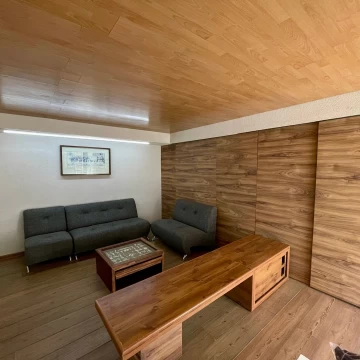 Departamento en renta en Avándaro 