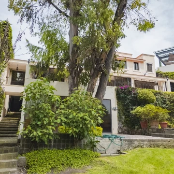 Terreno de 950m2 en venta en Lomas Hipódromo 