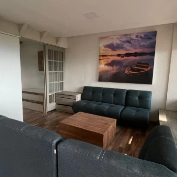 Departamento en renta en Avándaro 