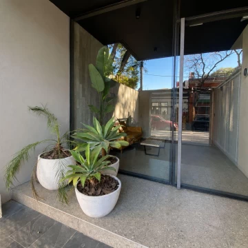 Apartamento En Venta En Punta Carretas a Estrenar 2 dormitorios y Garaje