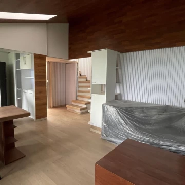 Departamento en renta en Avándaro 2 Recámaras